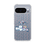 スリムプロテクションケース［ もくもくちゃん - みんなでハッピー ］