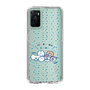 スリムプロテクションケース［ もくもくちゃん - みんながそばにおる ］