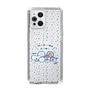 スリムプロテクションケース［ もくもくちゃん - みんながそばにおる ］