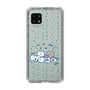 スリムプロテクションケース［ もくもくちゃん - みんながそばにおる ］
