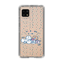 スリムプロテクションケース［ もくもくちゃん - みんながそばにおる ］