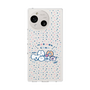 スリムプロテクションケース［ もくもくちゃん - みんなでハッピー ］