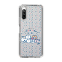 スリムプロテクションケース［ もくもくちゃん - みんながそばにおる ］