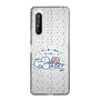 スリムプロテクションケース［ もくもくちゃん - みんながそばにおる ］
