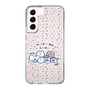 スリムプロテクションケース［ もくもくちゃん - みんながそばにおる ］