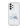 スリムプロテクションケース［ もくもくちゃん - みんながそばにおる ］
