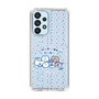 スリムプロテクションケース［ もくもくちゃん - みんながそばにおる ］
