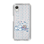 スリムプロテクションケース［ もくもくちゃん - みんながそばにおる ］