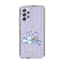 スリムプロテクションケース［ もくもくちゃん - みんながそばにおる ］