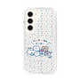 スリムプロテクションケース［ もくもくちゃん - みんながそばにおる ］