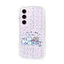 スリムプロテクションケース［ もくもくちゃん - みんながそばにおる ］