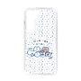 スリムプロテクションケース［ もくもくちゃん - みんながそばにおる ］