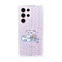 スリムプロテクションケース［ もくもくちゃん - みんながそばにおる ］