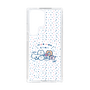 スリムプロテクションケース［ もくもくちゃん - みんながそばにおる ］