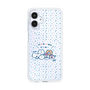 スリムプロテクションケース［ もくもくちゃん - みんなでハッピー ］