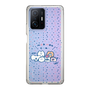 スリムプロテクションケース［ もくもくちゃん - みんながそばにおる ］