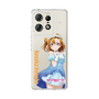 スリムプロテクションケース［ ラブライブ！ - 高坂 穂乃果 - 衣装 ］