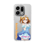 スリムプロテクションケース［ ラブライブ！ - 高坂 穂乃果 - 衣装 ］