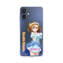 スリムプロテクションケース［ ラブライブ！ - 高坂 穂乃果 - 衣装 ］