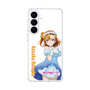スリムプロテクションケース［ ラブライブ！ - 高坂 穂乃果 - 衣装 ］