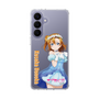スリムプロテクションケース［ ラブライブ！ - 高坂 穂乃果 - 衣装 ］