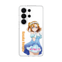 スリムプロテクションケース［ ラブライブ！ - 高坂 穂乃果 - 衣装 ］