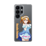 スリムプロテクションケース［ ラブライブ！ - 高坂 穂乃果 - 衣装 ］
