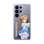 スリムプロテクションケース［ ラブライブ！ - 高坂 穂乃果 - 衣装 ］
