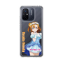 スリムプロテクションケース［ ラブライブ！ - 高坂 穂乃果 - 衣装 ］