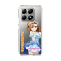 スリムプロテクションケース［ ラブライブ！ - 高坂 穂乃果 - 衣装 ］