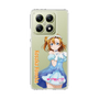 スリムプロテクションケース［ ラブライブ！ - 高坂 穂乃果 - 衣装 ］