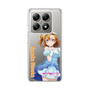 スリムプロテクションケース［ ラブライブ！ - 高坂 穂乃果 - 衣装 ］