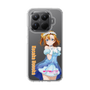 スリムプロテクションケース［ ラブライブ！ - 高坂 穂乃果 - 衣装 ］