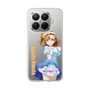 スリムプロテクションケース［ ラブライブ！ - 高坂 穂乃果 - 衣装 ］