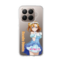 スリムプロテクションケース［ ラブライブ！ - 高坂 穂乃果 - 衣装 ］