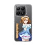 スリムプロテクションケース［ ラブライブ！ - 高坂 穂乃果 - 衣装 ］