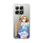 スリムプロテクションケース［ ラブライブ！ - 高坂 穂乃果 - 衣装 ］