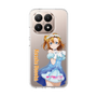 スリムプロテクションケース［ ラブライブ！ - 高坂 穂乃果 - 衣装 ］