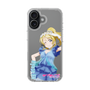スリムプロテクションケース［ ラブライブ！ - 絢瀬 絵里 - 衣装 ］