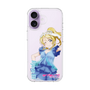 スリムプロテクションケース［ ラブライブ！ - 絢瀬 絵里 - 衣装 ］