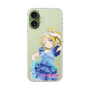 スリムプロテクションケース［ ラブライブ！ - 絢瀬 絵里 - 衣装 ］