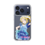 スリムプロテクションケース［ ラブライブ！ - 絢瀬 絵里 - 衣装 ］