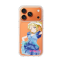 スリムプロテクションケース［ ラブライブ！ - 絢瀬 絵里 - 衣装 ］