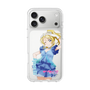 スリムプロテクションケース［ ラブライブ！ - 絢瀬 絵里 - 衣装 ］