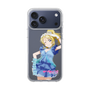 スリムプロテクションケース［ ラブライブ！ - 絢瀬 絵里 - 衣装 ］