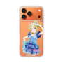 スリムプロテクションケース［ ラブライブ！ - 絢瀬 絵里 - 衣装 ］