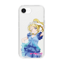 スリムプロテクションケース［ ラブライブ！ - 絢瀬 絵里 - 衣装 ］