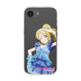 スリムプロテクションケース［ ラブライブ！ - 絢瀬 絵里 - 衣装 ］