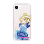 スリムプロテクションケース［ ラブライブ！ - 絢瀬 絵里 - 衣装 ］