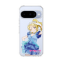 スリムプロテクションケース［ ラブライブ！ - 絢瀬 絵里 - 衣装 ］